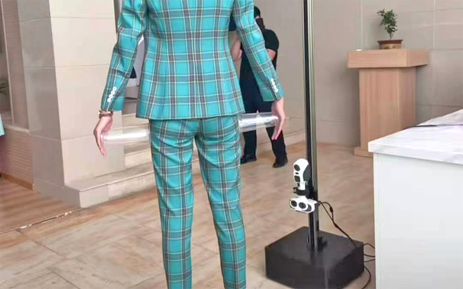 智能遥控自动定点